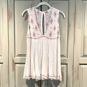 Free People Tunic